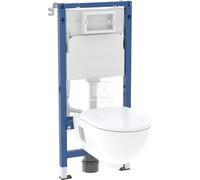 Bastidor Duofix Basic Selnova Premium 118.343.00.3