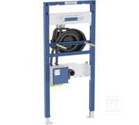 Bastidor empotrado GEBERIT 111.069.00.2 para lavabo y bidé