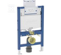 Bastidor empotrado Geberit Duofix WC 12 cm H82 111.003.00.2