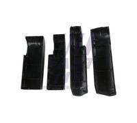 Bastidor, espejo gran angular FT88832 FAST para FIAT PEUGEOT CITROËN