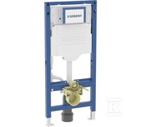 Bastidor GE.DU.DO WI.MI.WC, 112 CM, ZE 111.900.00.6