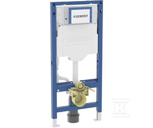 Bastidor GE.DU.DO WI.MI.WC, 112 CM, ZE 111.900.00.6