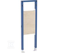 Bastidor Geberit Duofix para asideros H112 111.790.00.2