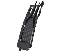 Bastidor Ligero Compatible Con Para A6 C7 Sedán 2014 2015 2016 2017 2018 Cubierta Inferior Del Faro Antiniebla Del Parachoques OEM: 4G0807681AD 4G0807647T 4G0807648T