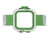 Bastidor magnetico 130x130 para Bordadoras industriales [Broin Lite/Halo100/ Alfa 1200 / Sigma X]