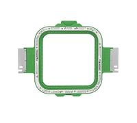 Bastidor magnetico 175x175 para bordadoras industriales [Broin Lite/Halo100/ Alfa 1200 /Sigma X]