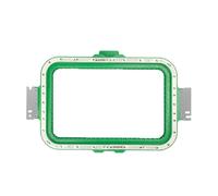 Bastidor Magnetico 195x315 para Bordadoras industriales [Sigma X]