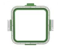 Bastidor magnetico 240x240 para Bordadoras industriales [Broin Lite/Halo100/ Alfa 1200 / Sigma X]