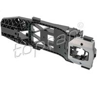 Bastidor, manecilla exterior de la puerta HANS PRIES 118 679 para Mii 1 2011-