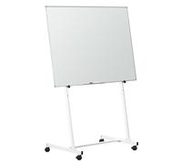 Bastidor móvil para paneles SMIT VISUAL, para paneles de hasta 1000 mm de altura