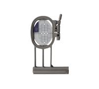 Bastidor para Bordadora BROTHER 20x60mm (ef73)