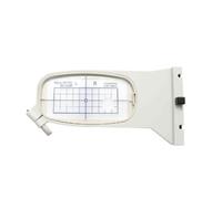 Bastidor para bordadora elna y janome (100x40mm)