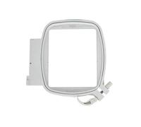 Bastidor para Bordadora Singer y Pfaff (80x80mm)