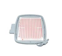 Bastidor para Bordadoras Singer y Husqvarna (180x130mm)