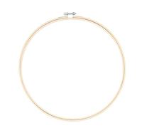 Bastidor para Bordar Bastidor for máquina de bordado punto cruz, anillo redondo, herramientas costura for el hogar, 8/10/13/15/18/30 cm(27cm-11 inch)