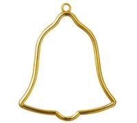 Bastidor Para Bordar Plastico RELOJ DE ORO ca. 8 x 9 cm Materiales De Manualidades Punto De Cruz Accesorios Decorativos Creativas Manualidades DIY Adultos