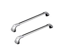 Bastidor para el Techo del Coche para Viajes, Bastidor de Aluminio para el Techo del Coche, Accesorios para Viajes en Coche. para Ford Focus, 5dr Estate 2011 2012 2013-2018.,C