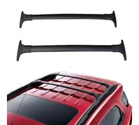 Bastidor para el Techo del Coche para Viajes, Bastidor de Aluminio para el Techo del Coche, Accesorios para Viajes en Coche. para Ford EcoSport 2013 2014 2015 2016 2018 2019 2017 2020.