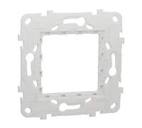 Bastidor plásico sin garras NU7002P de Schneider