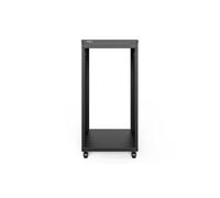Bastidor Rack Digitus 21UA con ruedas 19" 21U