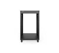 Bastidor Rack Digitus Universal 19" 16U con ruedas