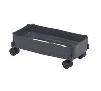 Bastidor rodante carga máx. 80 kg, para capacidad de 60 l