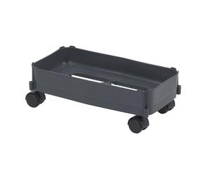 Bastidor rodante carga máx. 80 kg, para capacidad de 60 l