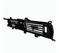 Bastidor Salida Aire Coche Compatible Con Serie 5 Para F10 F11 2010 2011-2016 Panel Ventilación Aire Ventilación Para CA Rejilla Aire Frontal Ventilación Para CA Interior