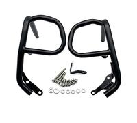 Bastidor Seguridad Motocicleta Barras Protección contra Choques Aptas para para F800GS para F700GS para F650GS 2008-2018, Marco Protector De Motor Protección contra Caídas Motocicleta(Negro,Lower)