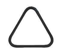 Bastidor Triangular para Bolas Billar