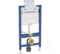Bastidor WC Geberit Duofix Omega 12cm H98 111.030.00.2