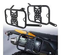 Bastidores De Alforjas, Soporte Lateral para Motocicleta, Soportes Barras para Kawasaki KLX250S KLX300 KLX300S 2021 2022 2023 2024
