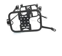 Bastidores Equipaje Trasero para CB500X 2017-2024 Bolsa De Sillín Barras Soporte Soportes Montaje Caja Estante Estantes Alforjas Laterales Motocicleta