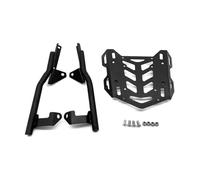 Bastidores Equipaje Trasero para Tracer900/GT para Tracer para 900 2018 2019 2020 Portaequipajes Trasero Caja De Motocicleta Marco Estantes Soporte Montaje