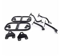Bastidores Laterales para Equipaje De Motocicleta, Barras Soporte para Alforjas, Soportes Montaje, para Yamaha MT-09 / Y-AMT SP 2024 2025