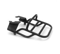 Bastidores Soporte Laterales Portaequipajes para Asiento Trasero De Motocicleta con Mango Estante De Soporte para RnineT 20142023