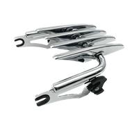 Bastidores Soporte Laterales Portaequipajes Stealth Desmontable para Motocicleta para para Touring 20092023