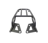 Bastidores Soporte Laterales Portaequipajes Trasero para Motocicleta Portaequipajes De Repuesto Portaequipajes Trasero para MSX125