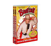 Bastien - Des za-ni-mots pour le dire [Francia] [DVD]