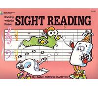 Bastien Jane Smisor - Sticking Basics: Sight Reading (Pianoforte)