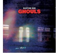 Bastien Keb Ghouls (Vinyl) 12" Album (Importación USA)