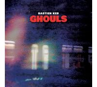 Bastien Keb - Goules