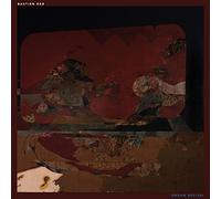 Bastien keb - Organ recital [Vinilo]