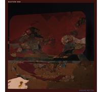 Bastien Keb – Organ Recital – Vinilo 12" (Importación USA)