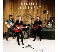 Bastien Lallemant - Danser les Filles
