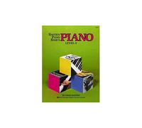 Bastien Piano Basics: Piano Level 3 – Neil A. Kjos Music Company