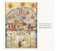 Bastien, Pierre & Banabila, Michel - Nuits Sans Nuit [Vinilo]