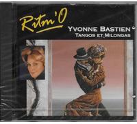 Bastien Yvonne - Tangos Et Milongas