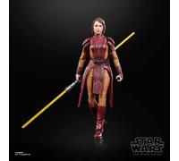 Star Wars The Black Series - Bastila Shan - Figura de 15 cm de Star Wars: Knights of The Old Republic