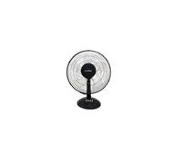 BASTILIPO, BARROSA, ventilador de mesa de 40 cm - 50W de potencia - 3 velocidades